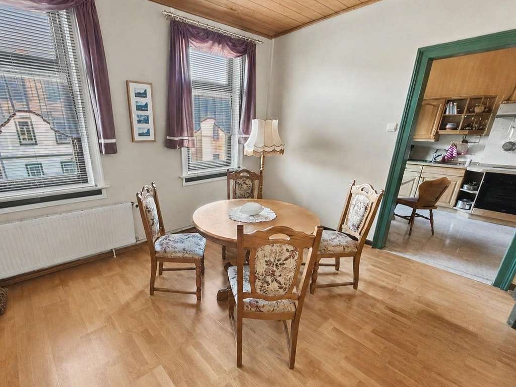 Immobilie in Gotha - Historisches Fachwerkhaus mit viel Platz und Entwicklungspotenzial in zentraler Lage von Gotha - Bild 2