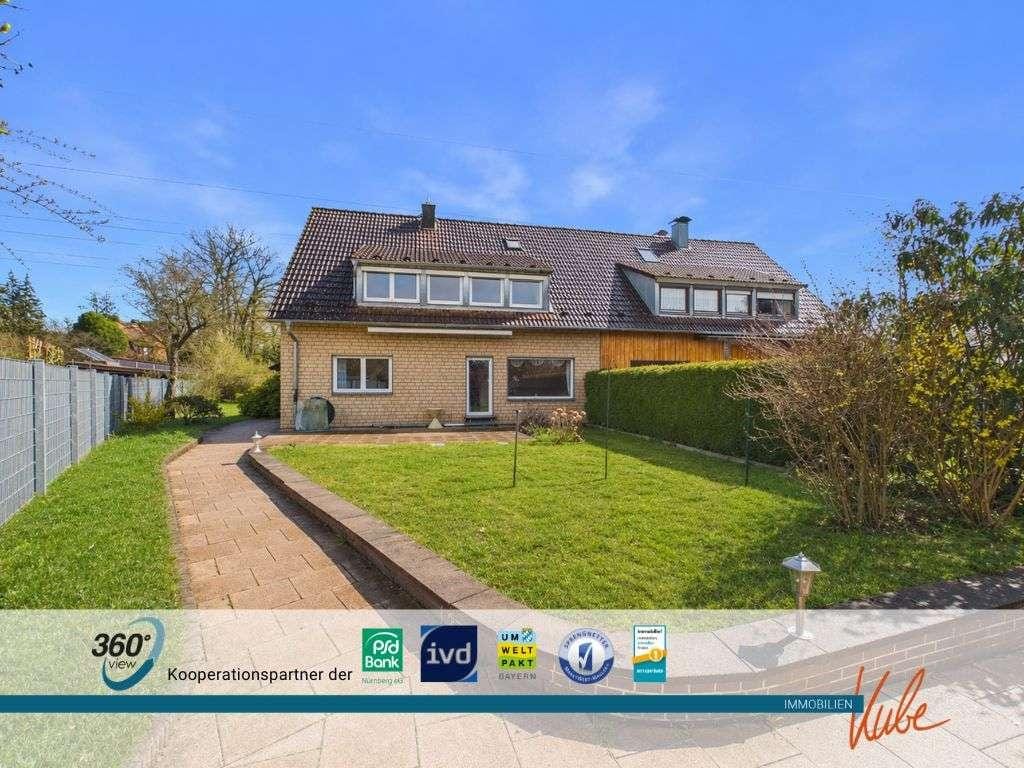 Immobilie in Winkelhaid - Einfamilienhaus freistehend in Winkelhaid - Bild 0