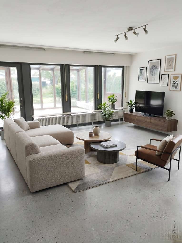 Immobilie in Spraitbach - Verwirklichen Sie Ihre Wohnträume - Bungalow mit Renovierungsbedarf auf großem Grundstück - Bild 4
