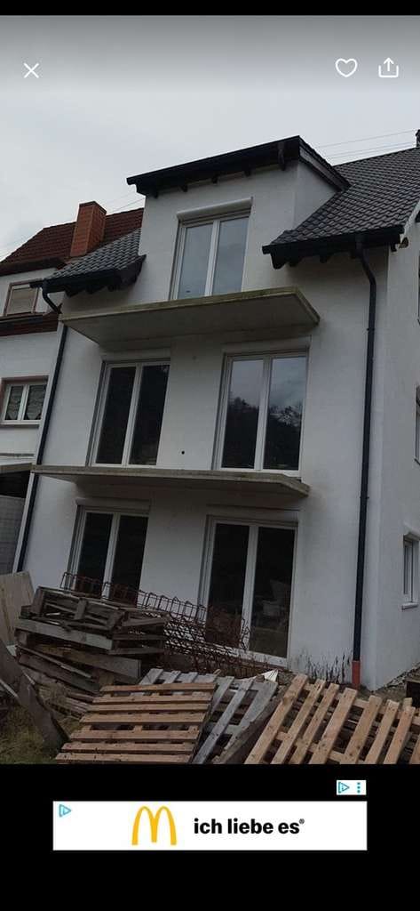 Immobilie in Frankeneck - Doppelhaus - Bild 2