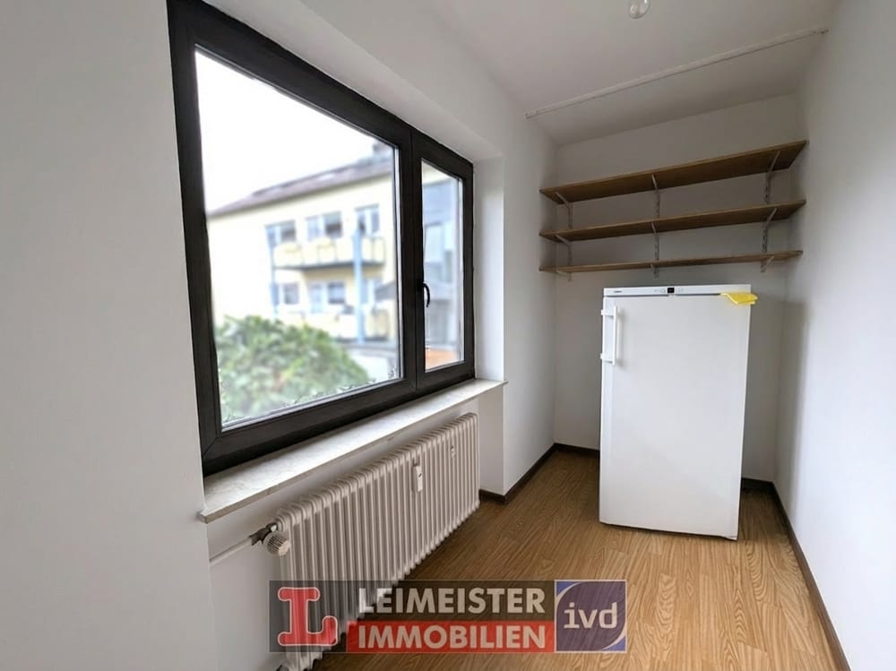 Immobilie in Hösbach - ATTRAKTIV: 2-FH mit viel Potenzial & Garten - Bild 1