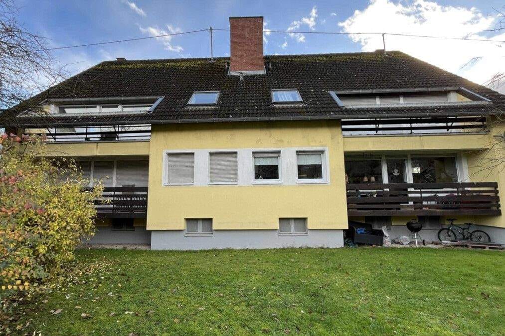 Immobilie in Echternacherbrück - Kapitalanlage oder Teilverkauf - Mehrfamilienhaus in Echternacherbrück - Bild 4