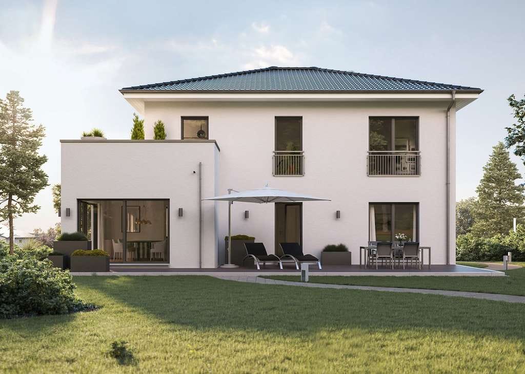 Immobilie in Glienicke/Nordbahn - *Mehr Platz. Mehr Möglichkeiten. Mehr Zuhause.*- Grundstück inkluisve 0172/6890001 - Bild 1