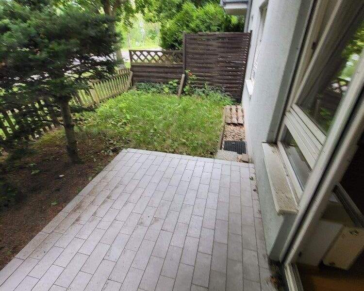 Immobilie in Landsberg - Charmante Erdgeschosswohnung mit Gartenanteil in Landsberg - Bild 0