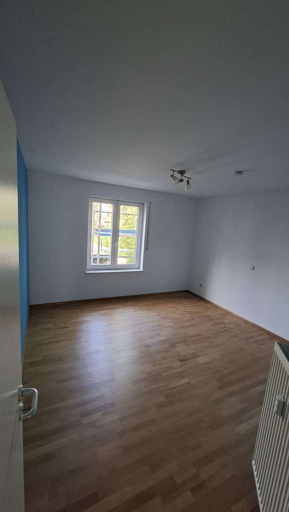 Immobilie in Dossenheim - Zuhause mit drei Zimmern und Balkon in Dossenheim - Bild 1