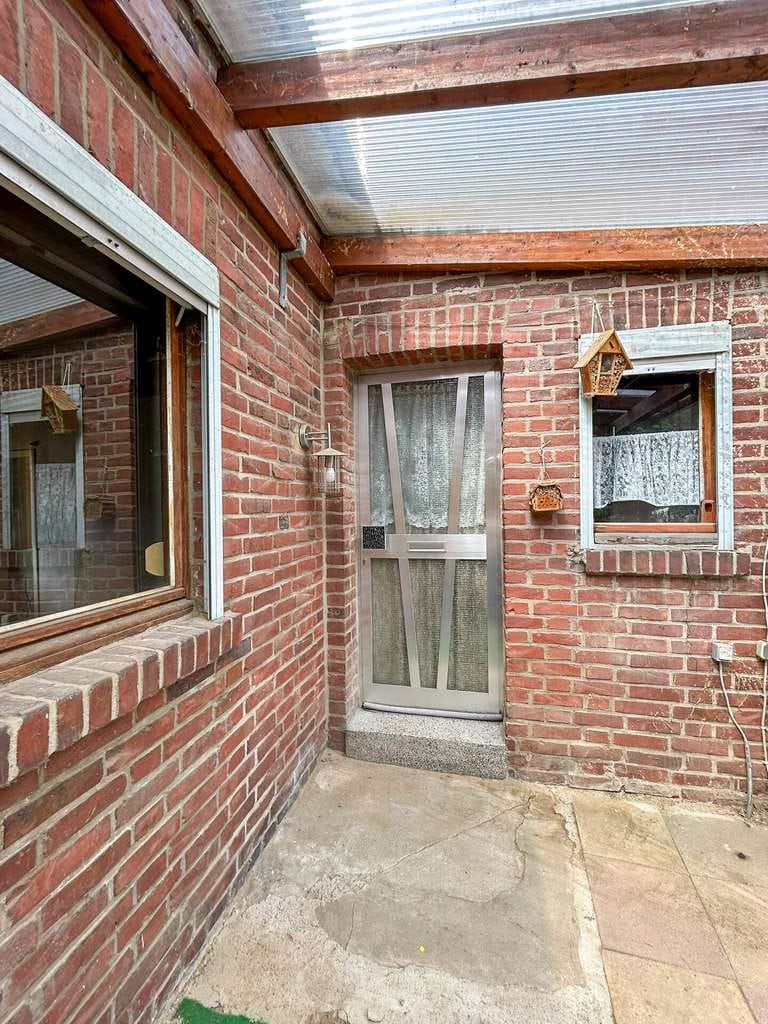 Immobilie in Geilenkirchen - Wohnen im Grünen – Einfamilienhaus mit Garten & Waldstück - Bild 4