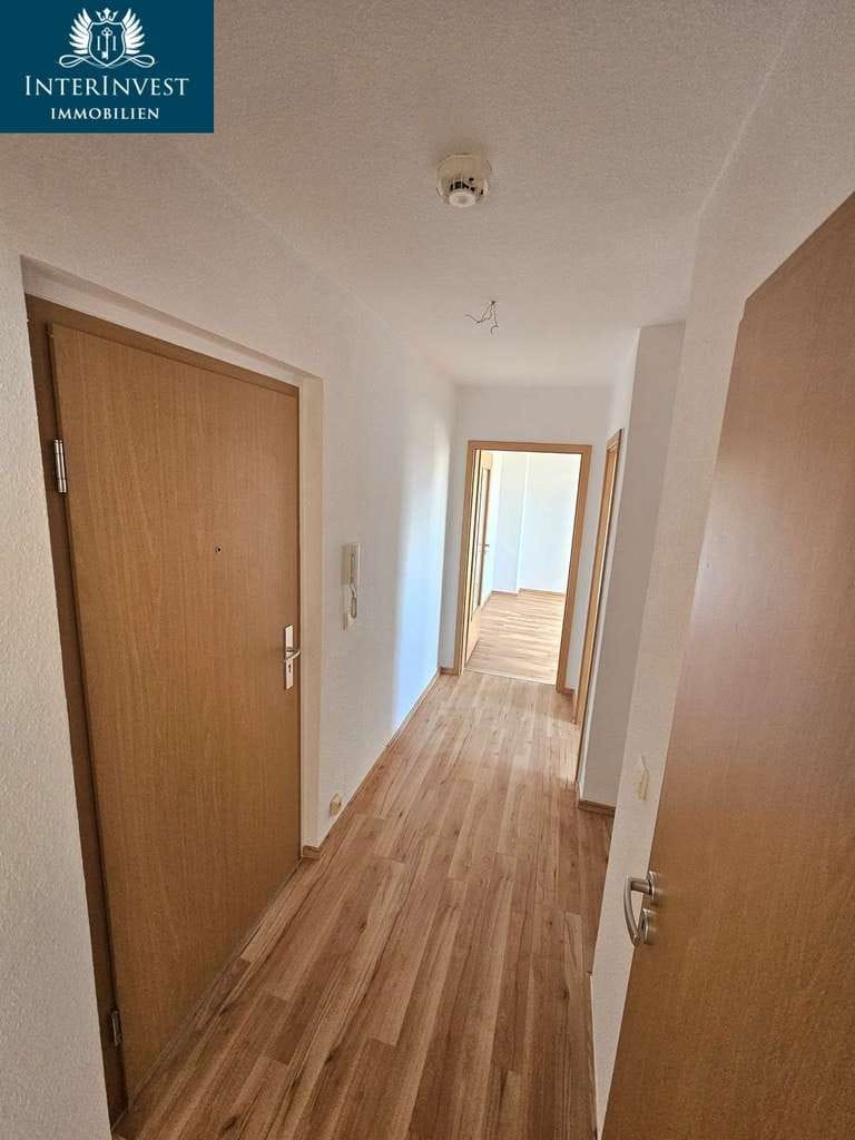 Immobilie in Hohe Börde - 2-Zimmer – frisch renoviert, Balkon & Stellplatz – ideal für Anleger oder Eigentum - Bild 3
