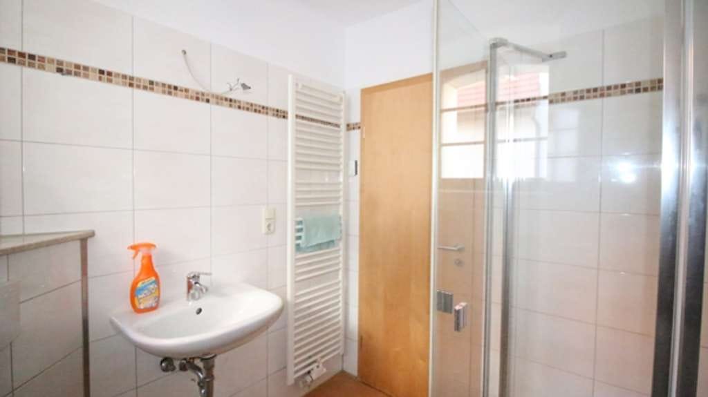 Immobilie in Hettstedt - Exklusives Mehrfamilienhaus mit Charme - Bild 3