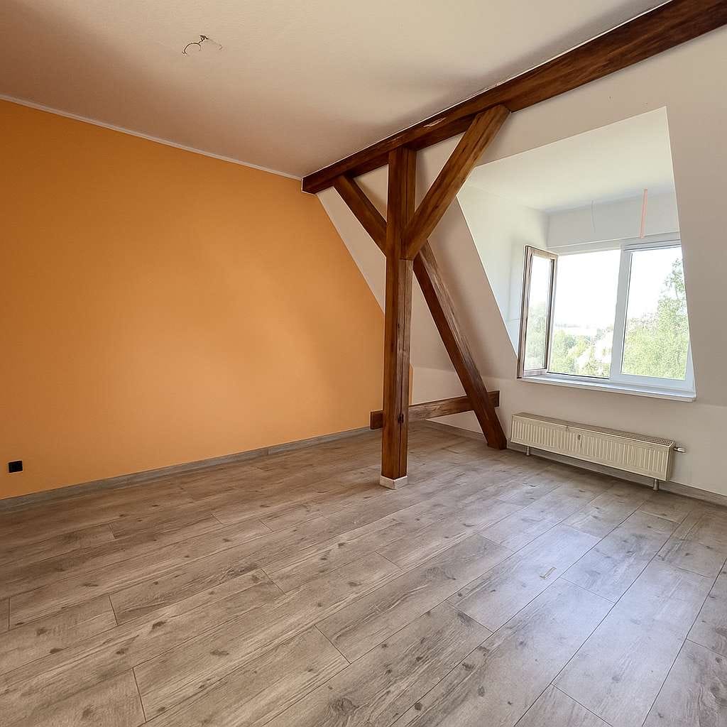 Immobilie in Görlitz - Helle Wohnung in Rauschwalde – Wohnen oder investieren - Bild 2