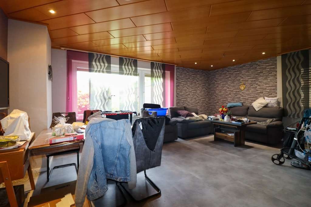 Immobilie in Reken - Freistehendes Einfamilienhaus in Reken-Maria Veen! - Bild 3