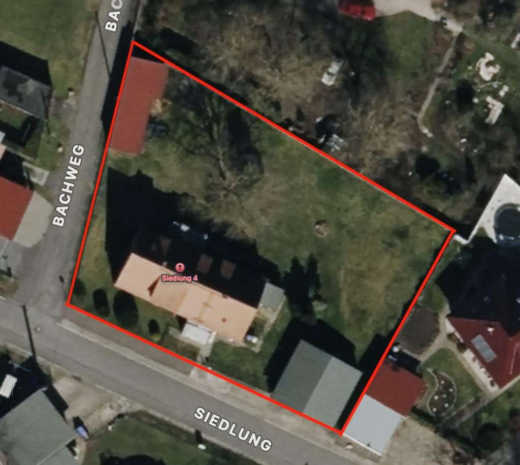 Immobilie in Wiedemar - Platz für die ganze Familie – Eigenheim mit 7 Zimmern und 1.322 m² Grundstück nahe Leipzig - Bild 2