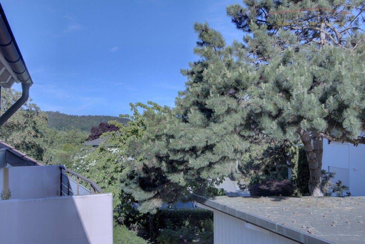 Immobilie in Beilstein - CHARMANTE 4-ZI. MAISONETTEWOHNUNG MIT 2 STELLPLÄTZEN IN RUHIGER LAGE - Bild 4