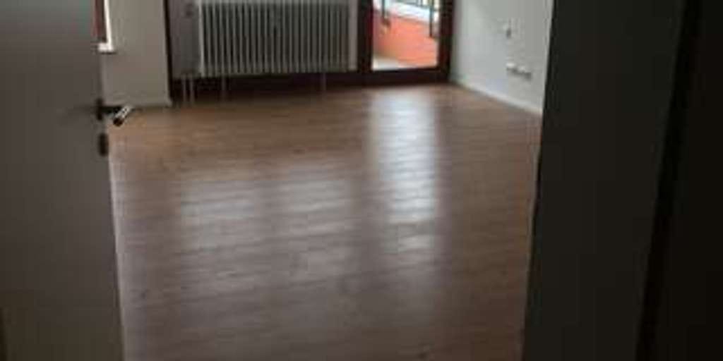 Immobilie in Neusäß - Stilvolle, gepflegte 1-Raum-Wohnung mit gehobener Innenausstattung in Neusäß - Bild 4