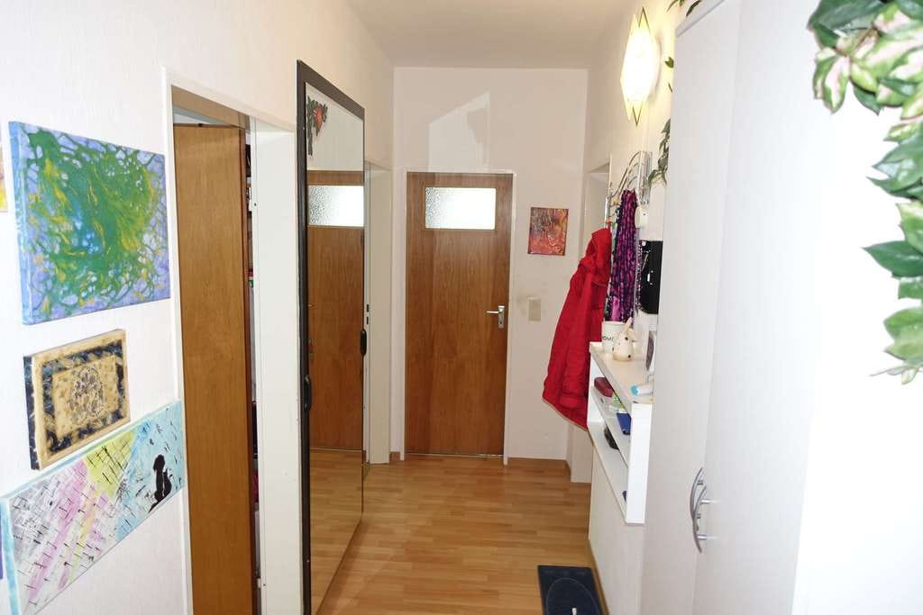 Immobilie in Diepholz - *** Ein- bis Zweifamilienhaus in Heede mit Wintergarten und Doppelgarage*** - Bild 3