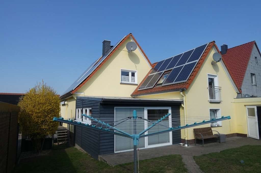 Immobilie in Obernkirchen - Eine feine Adresse und ein feines Haus! - Bild 4