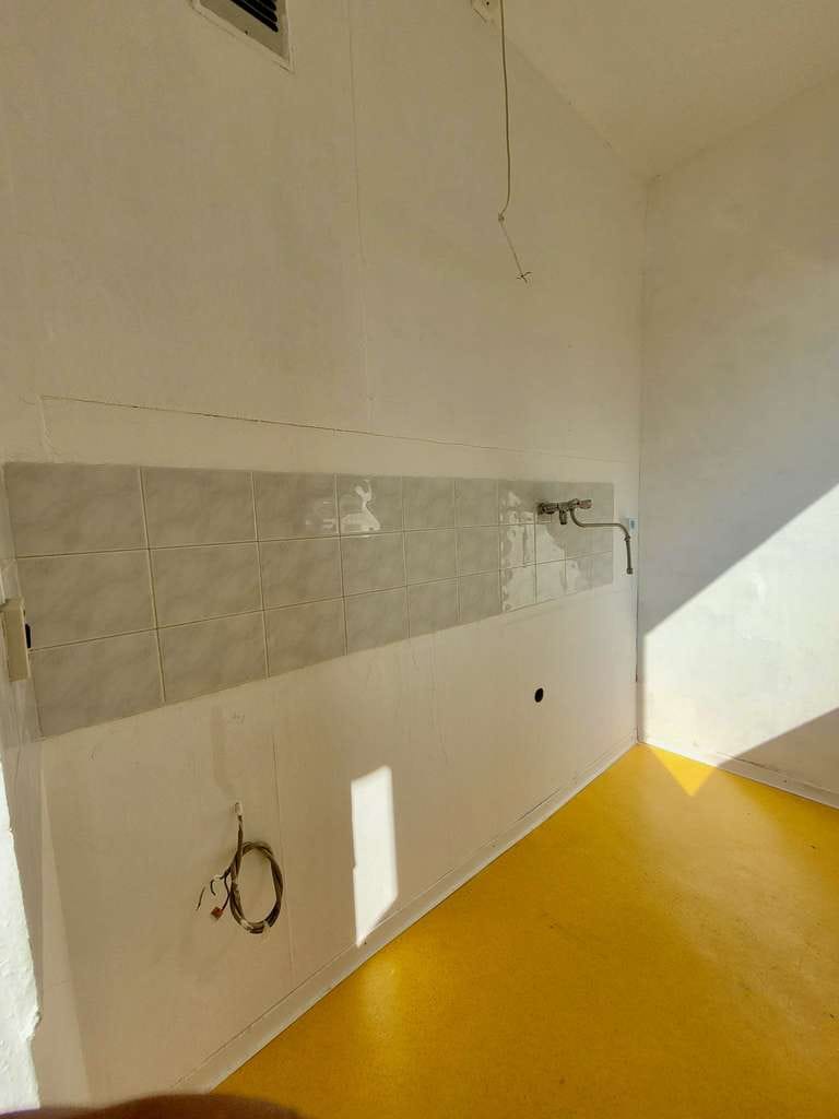 Immobilie in Dürrröhrsdorf-Dittersbach - Freie, günstige 1-Raumwohnung mit Stellplatz - Bild 2