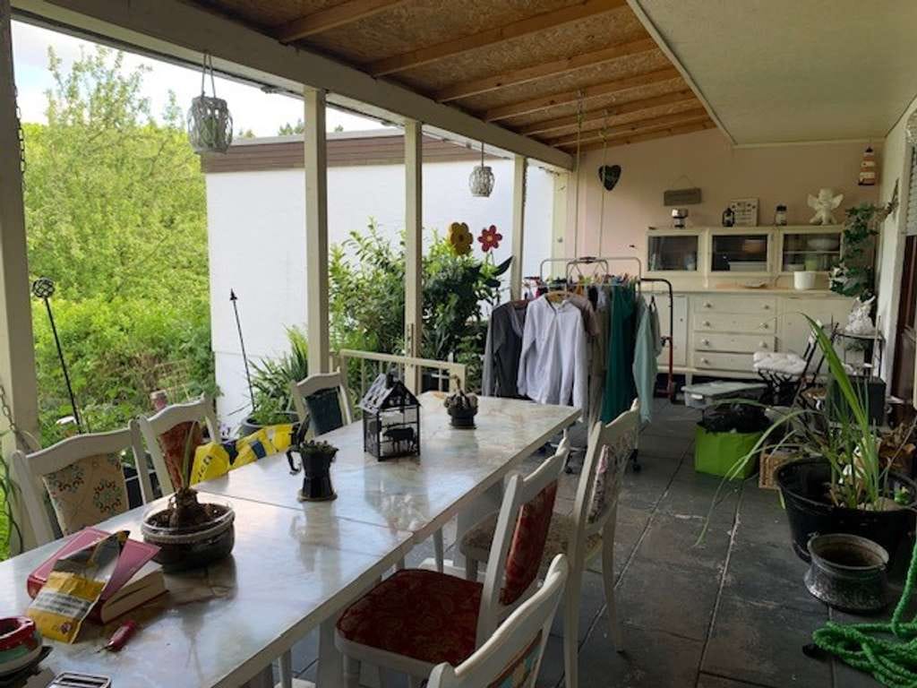 Immobilie in Dettenhausen - ..ein Haus für die Familie am Ortsrand von Dettenhausen, Wohngebiet "Sauwasen"... - Bild 3