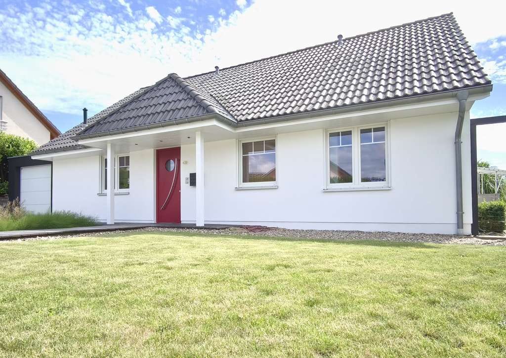 Immobilie in Thomm - Ganzes Haus oder Wohneinheit? Wohnen, Wohlfühlen, Leben - mit eigenem großen Garten - Bild 0