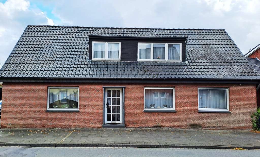 Immobilie in Drensteinfurt - Ein Haus mit Potenzial in zentraler Lage - Bild 0