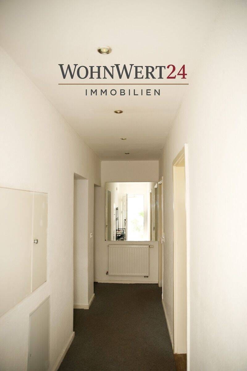 Immobilie in Lehrte - Ruhig & saniert: EFH Lehrte – laufende Miete, wenig Aufwand - Bild 3