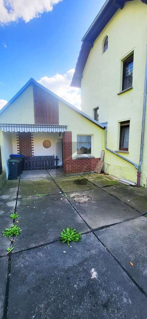 Immobilie in Großpostwitz/O.L. - Budestecy - Eulowitz- EFH im Villenstil - Bild 2