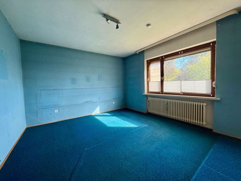 Immobilie in Hilgermissen - Charmantes Einfamilienhaus mit Entwicklungspotenzial in Hilgermissen! - Bild 4
