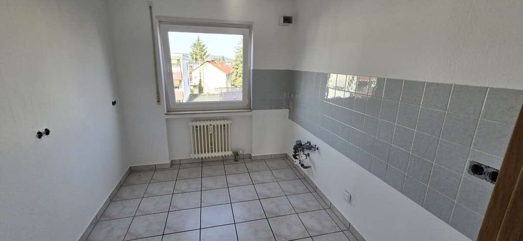 Immobilie in Offenau - Helle 3-Zimmer-Wohnung mit Balkon und traumhafter Aussicht - Bild 5