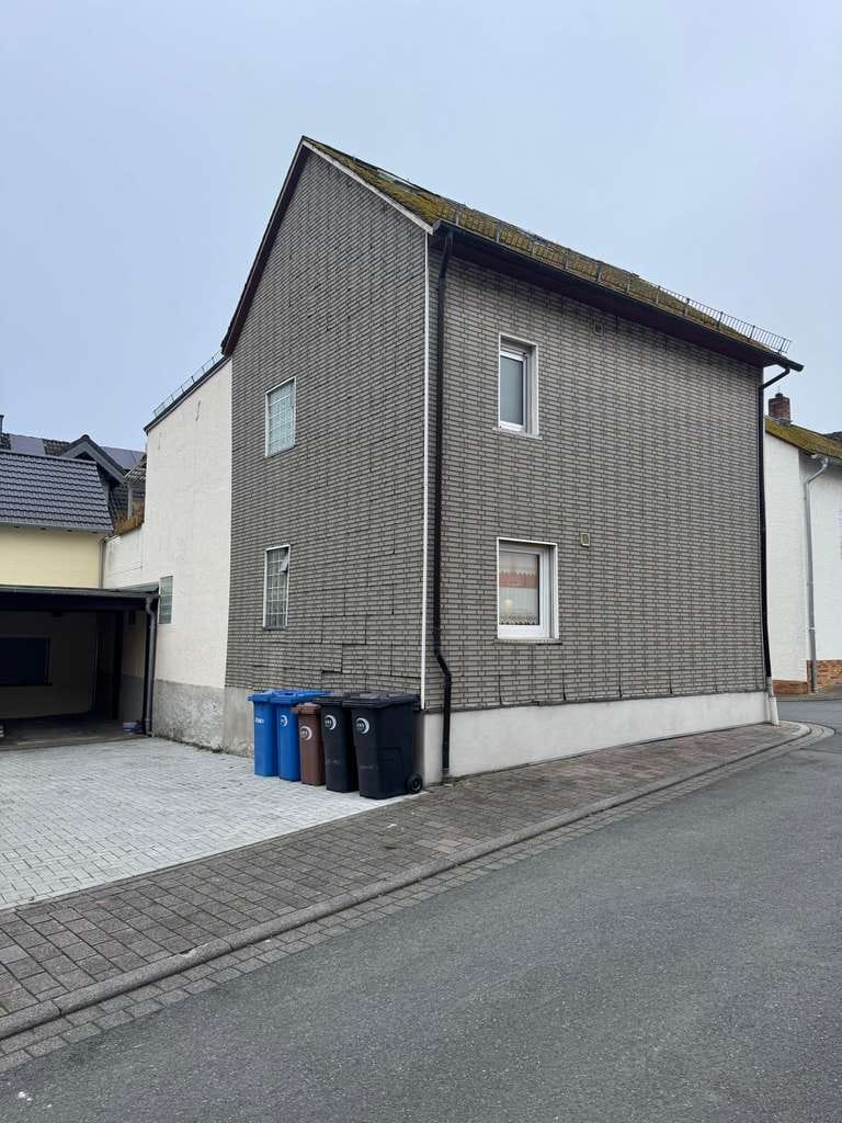 Immobilie in Weilburg - Heimat Obergasse - Ein neues Zuhause mit Wurzeln - Bild 1