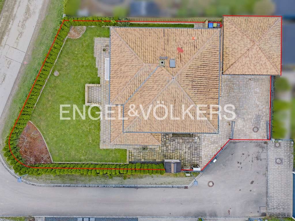 Immobilie in Odelzhausen - Ein Zuhause der Extraklasse – Eleganz, Raum und Lebensqualität auf höchstem Niveau - Bild 1