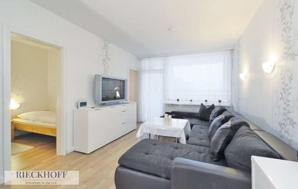 Immobilie in Goslar - Ferienwohnung im Ferienpark Hahnenkleer Berg in Hahnenklee - Bild 0