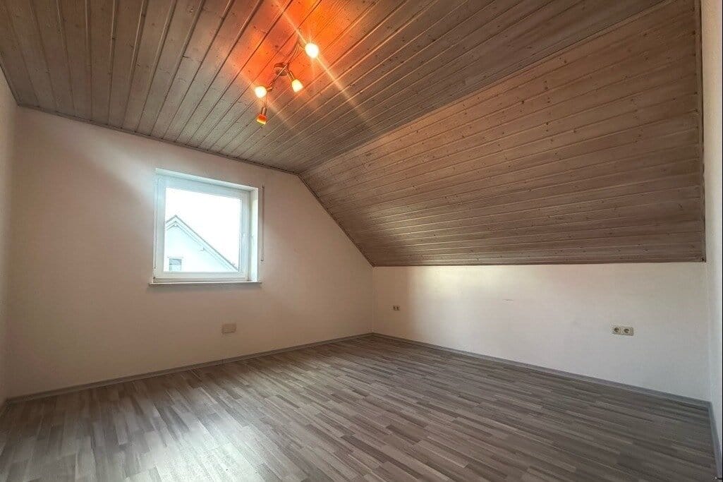 Immobilie in Moosburg - Modernes Wohnglück: Erstbezug nach Kernsanierung auf Neubau-Niveau - Bild 3