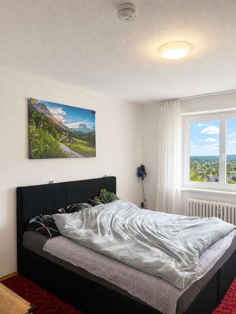 Immobilie in Löhne - Attraktive Eigentumswohnung mit Balkon und solider Rücklage - Bild 3