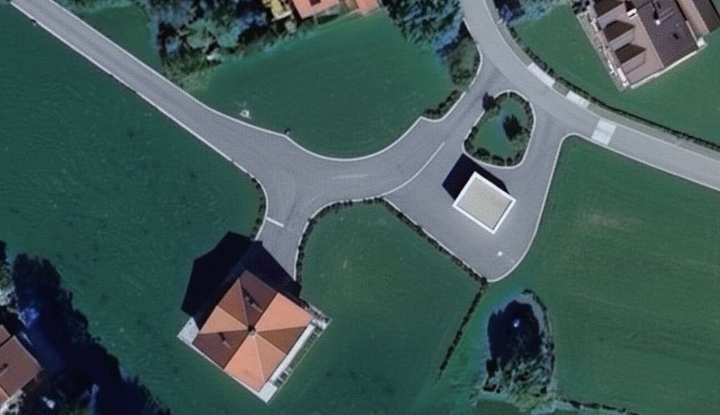Immobilie in Traitsching - sonnige Ausrichtung incl. Grundstück mit 5 Zimmer in der Nähe von Cham - Bild 0