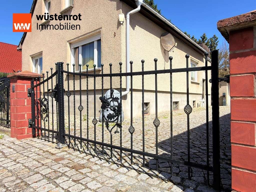 Immobilie in Möser - Familienglück in Möser – Ihr neues Zuhause in perfekter Lage - Bild 1