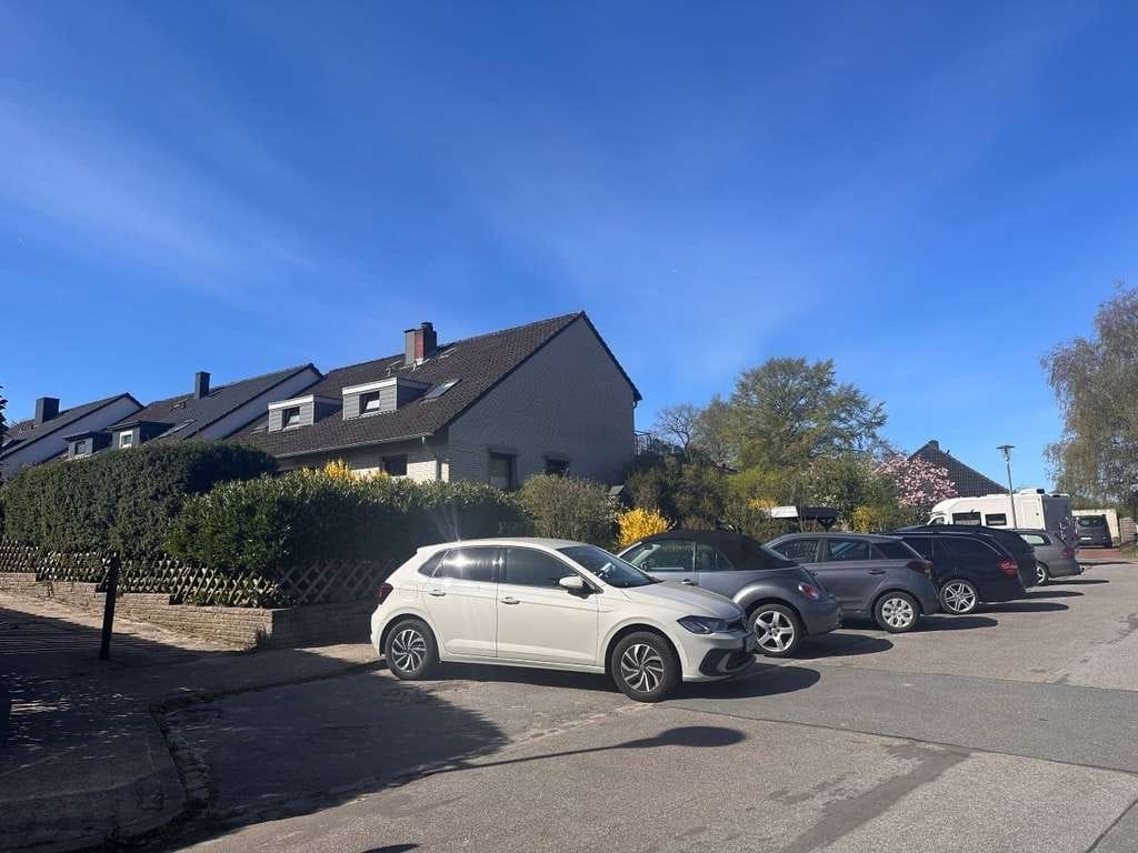 Immobilie in Flensburg - +++ Mürwik! - Leben in ruhiger Sackgassenlage mit Vollkeller und Wintergarten +++ - Bild 2