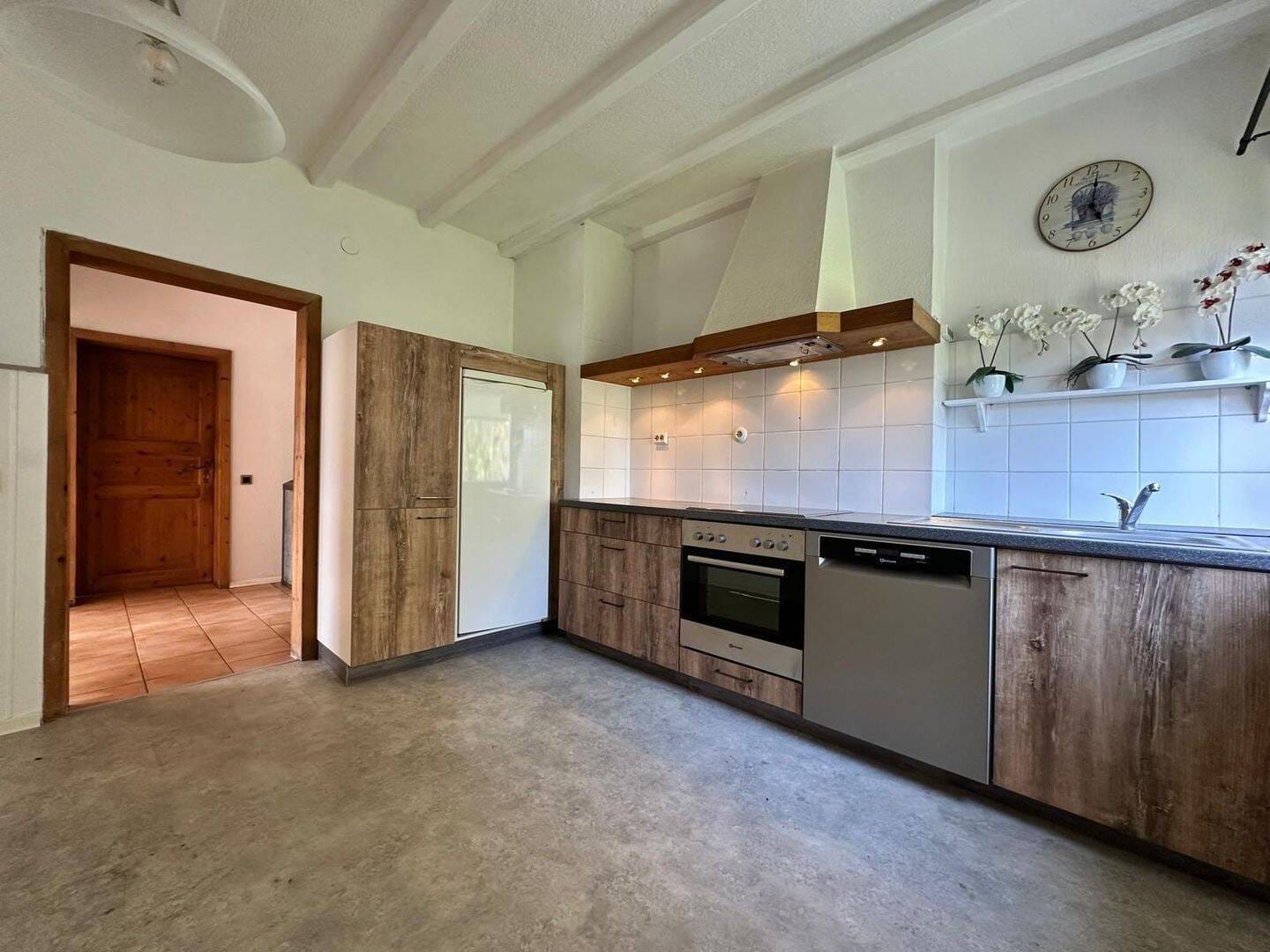 Immobilie in Schönau - Privatsphäre und Wohnkomfort in ruhiger Lage - Einfamilienhaus in Schönau - Bild 3