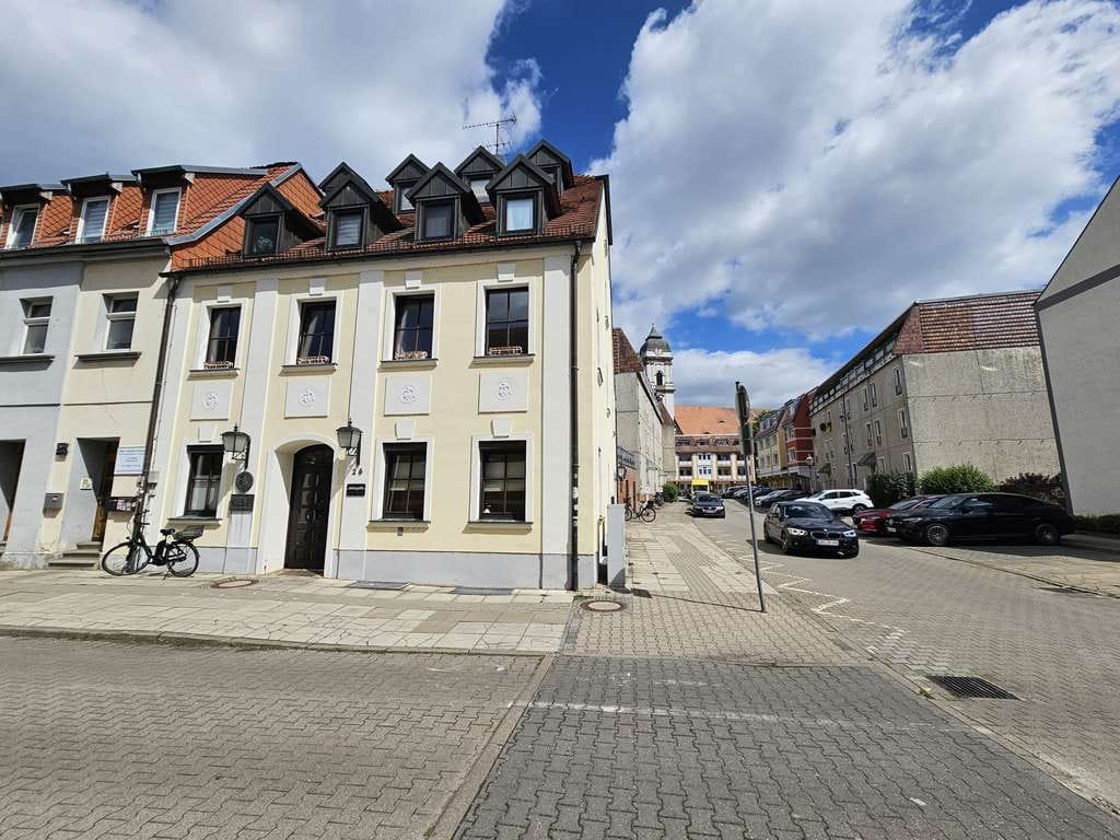 Immobilie in Fürstenwalde/Spree - Mehrfamilienhaus mit hohem Miet- und Wertsteigerungspotenzial - Bild 2