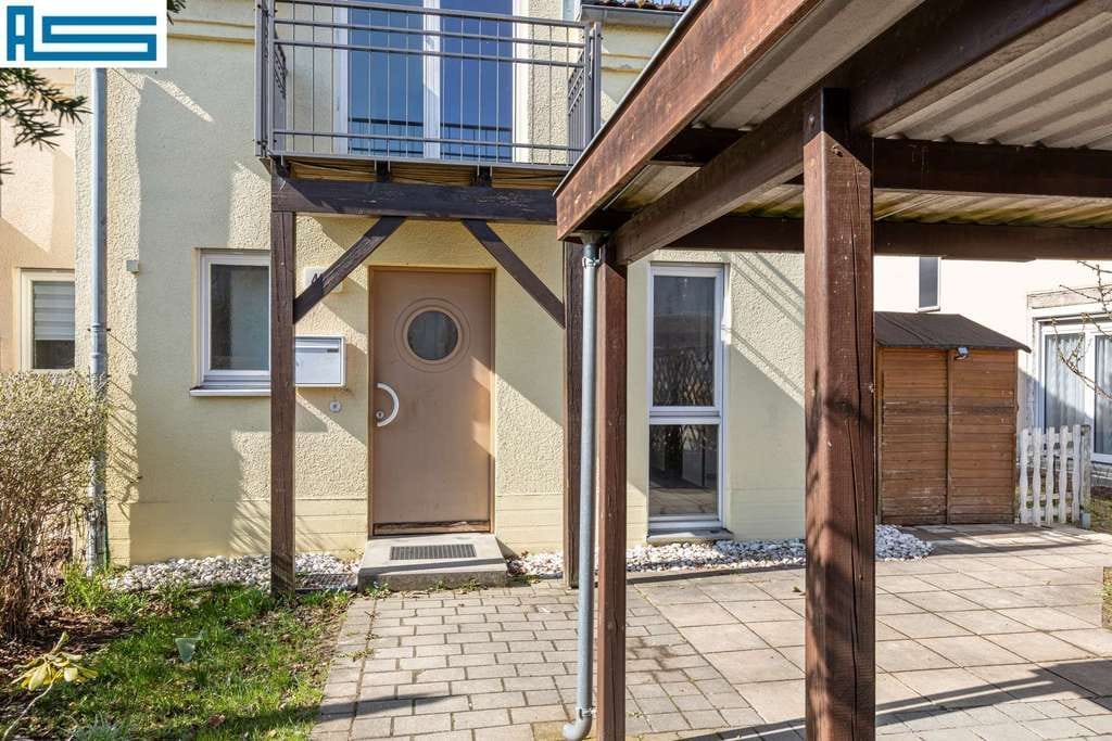 Immobilie in Hoppegarten - Wohnen im Grünen - Doppelhaushälfte im Hönow - Bild 3