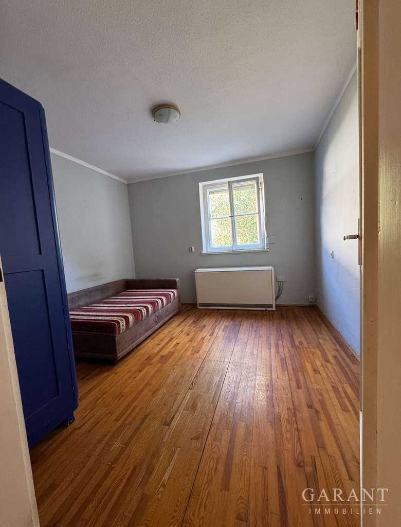 Immobilie in Tapfheim - Charmantes Haus mit Traumgarten & Ausbaupotenzial - Bild 4