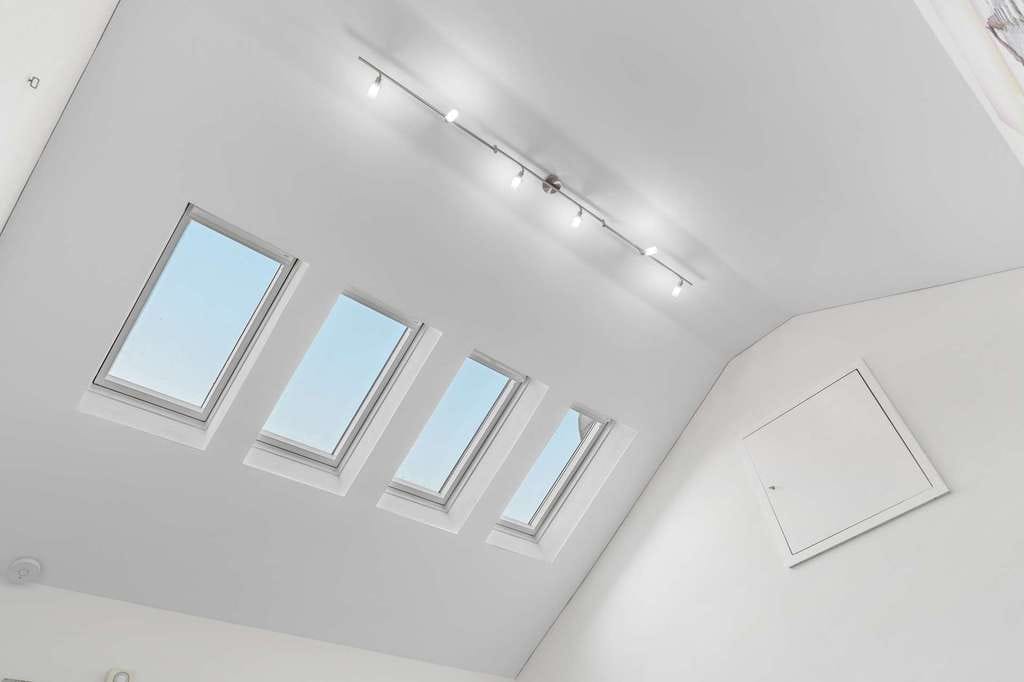Immobilie in Bruckberg - ***Renovierte 4-Zimmer-Wohnung mit Balkon und Blick ins Grüne - stadtnah in Bruckberg*** - Bild 1