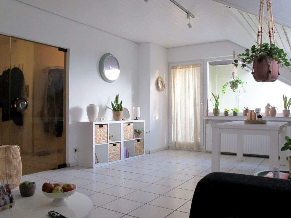 Immobilie in Bad Sassendorf - Vermietete 2-Zimmer-Wohnung in schöner Wohnlage. - Bild 1