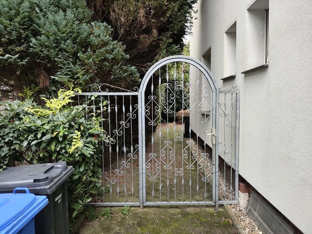 Immobilie in Ochtrup - Mehrfamilienhaus mit drei großzügigen Wohnungen in zentraler Lage, perfekt für Kapitalanleger! - Bild 3