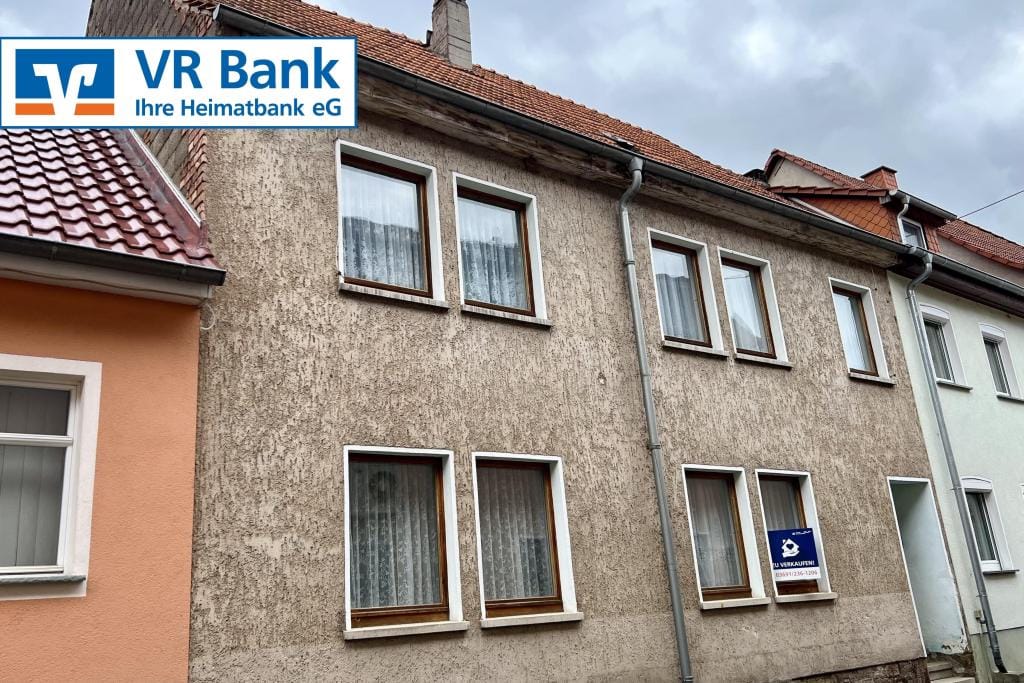 Immobilie in Amt Creuzburg -  - Bild 0