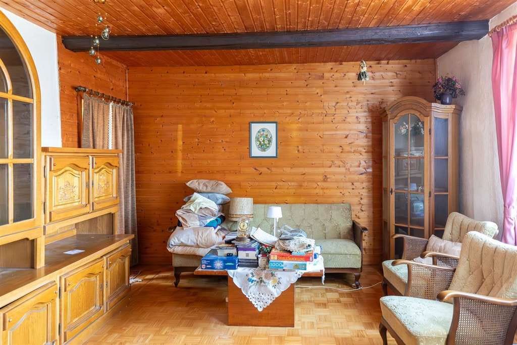 Immobilie in Freden (Leine) - Zwei Grundstücke, Fachwerkcharme und unverbauter Blick – Ihr Projekt zum Wohlfühlen - Bild 4