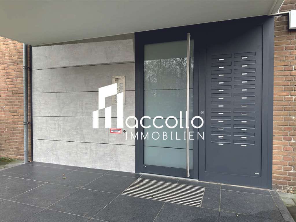 Immobilie in Willich - Schöne Erdgeschosswohnung mit Stellplatz - Bild 1