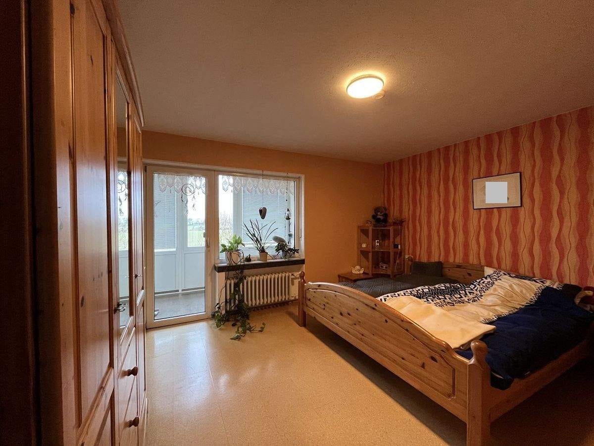 Immobilie in Karlshausen - Direkt einziehen - Schönes Zweifamilienhaus in Karlshausen - Bild 1