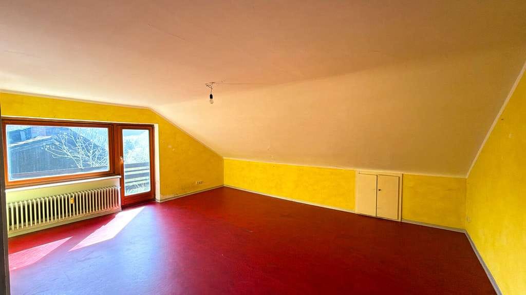 Immobilie in Langelsheim - Interessantes Mehrfamilienhaus mit großem Potential in ruhiger Lage von Lautenthal - Bild 3