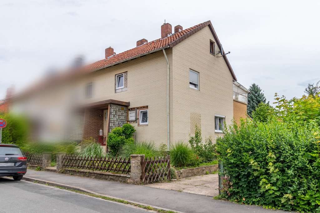 Immobilie in Ronnenberg - Hannover Haus Kaufen. Haus Zu Kaufen Hannover. Haus In Ronnenberg Kaufen. Haus Kaufen Empelde. TOP!! - Bild 0
