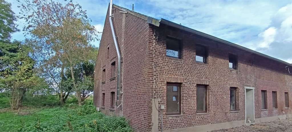 Immobilie in Tönisvorst - Immobilien-Richter: Bauernhof mit 2 große Scheunen und Remise in ruhiger Lage von Tönisvorst - Bild 2
