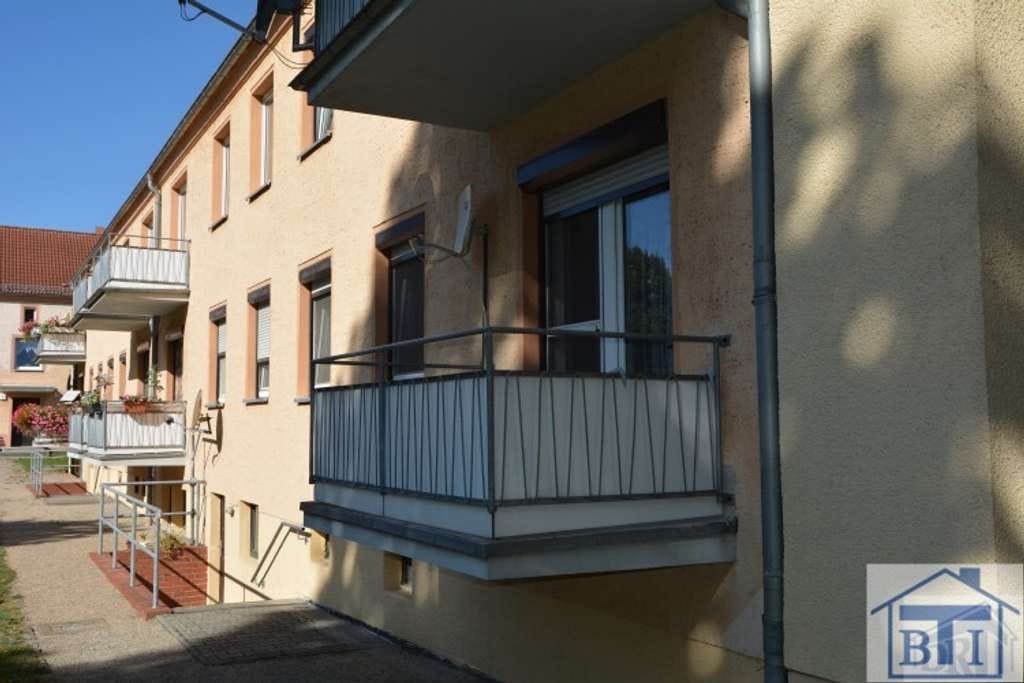 Immobilie in Schönau-Berzdorf auf dem Eigen - Exklusive Wohnung in Wohnanlage für Anleger Paketkauf möglich - Bild 1